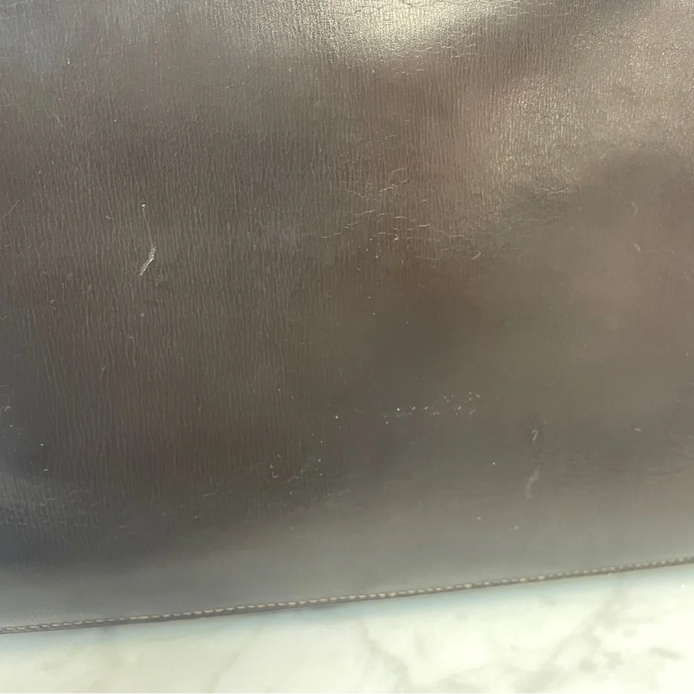 Hermes vintage box sac basic handle bag